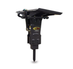 Bobcat Breaker spec