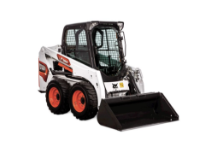 Bobcat S450 Skid Steer info