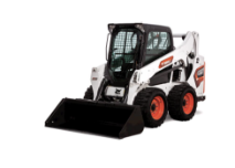 Bobcat S590 Skid-Steer Loader specifications