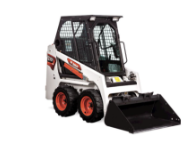 Bobcat S70 Skid Steer spec