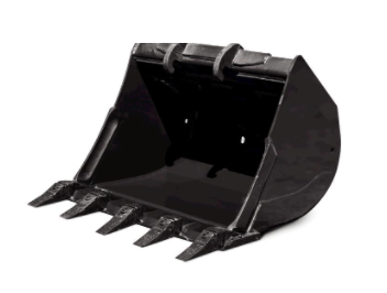 Bucket specifications