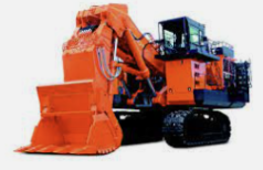 Hitachi EX3600-6 Large Diggers specifications