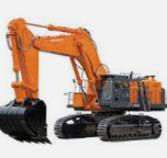 EX1200-7 Large Diggers spec