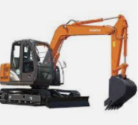 Hitachi ZX130-5G Medium Digger specifications