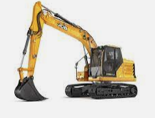 JCB 131X specifications
