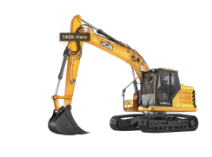 JCB 140X specifications