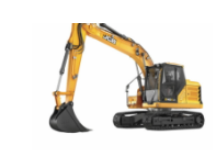 JCB 150X specifications