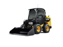 JCB 155 Radial Lift Skid Steer Loader specifications