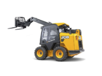 JCB Teleskid 3TS-8W specifications