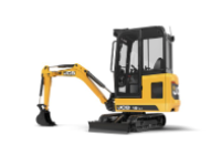 JCB 19C-1 Mini Digger specifications