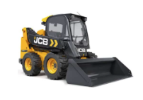 JCB 270 Skid Steer Loaders info spec