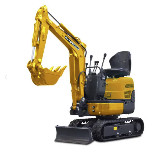 smalldigger