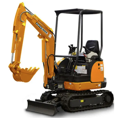 mnicrodigger