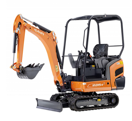 smalldigger