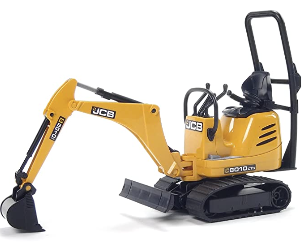 smalldigger