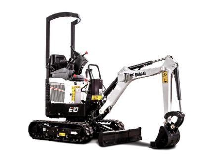 smalldigger